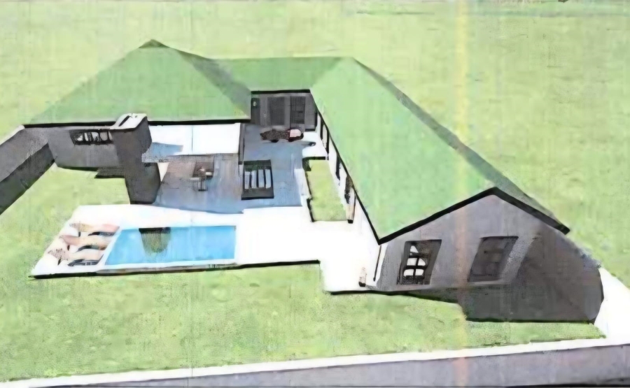4 Bedroom Property for Sale in Wigwam North West